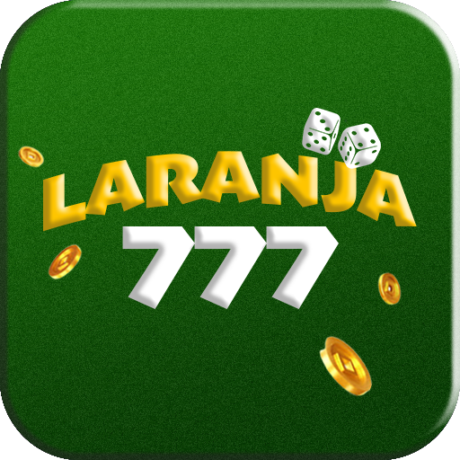 Logo da laranja777